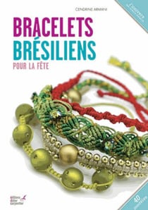 Bracelets Bresiliens Pour La Fete