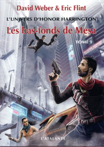 Les bas-fonds de Mesa Tome 1
