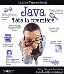 Java tete la premiere