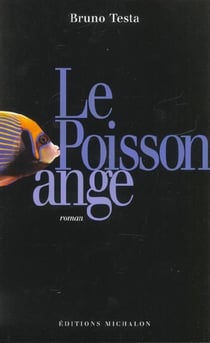 Poisson ange