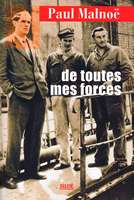 De toutes mes forces