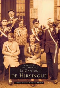 Le canton de Hirsingue