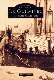 Le Guilvinec et son canton