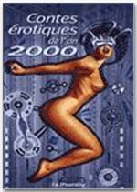 Contes érotiques de l'an 2000