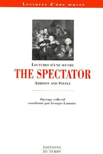 The spectators - addison and steele