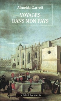Voyages dans mon pays natal