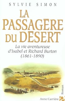 Passagere du desert