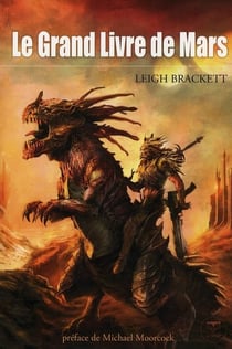 Le Grand Livre de Mars