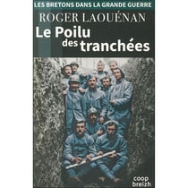 Le poilu des tranchées (édition 2018)