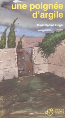 Une poignée d'argile