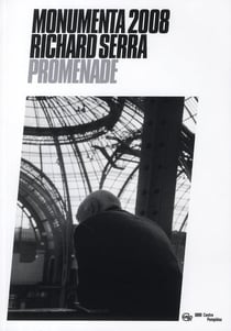 Monumenta 2008 - Richard Serra