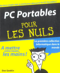 Pc portable