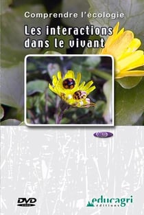 Les interactions dans le vivant