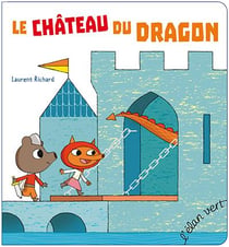 Le Chateau Du Dragon