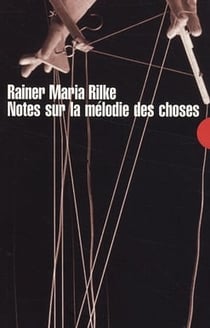 Notes sur la mélodie des choses