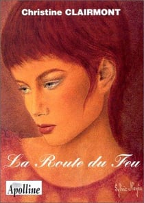 La route du feu