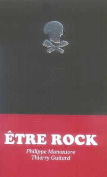 Etre rock 113 mantras pour le rocker moderne