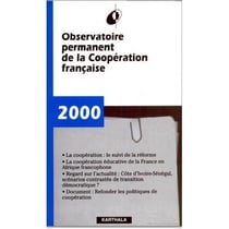 RAPPORT 2000