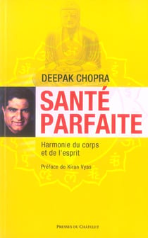 Santé parfaite - harmonie du corps et de l'esprit