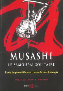 Miyamoto Musashi - Biographie et Livres Audio