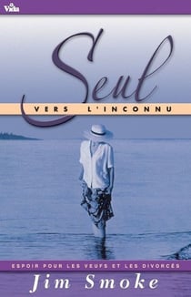 Seul vers l'inconnu