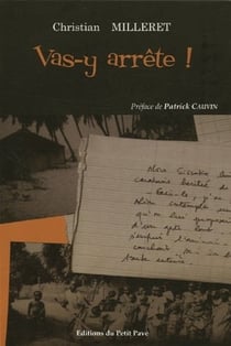 Vas-y arrete !
