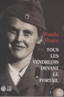 Tous les vendredis devant le portail