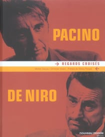 Pacino, De Niro