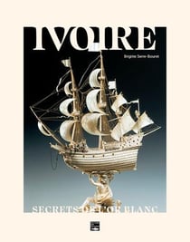 Ivoire : Secrets de l'or blanc