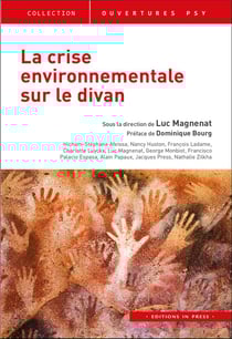 La crise environnementale sur le divan - comment agir ?