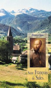 Saint François de Sales