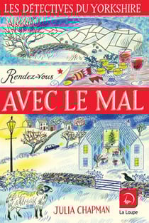 Rendez-vous avec le mal t.2