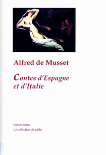 Oeuvres complètes t.1 - contes d'Espagne et d'Italie