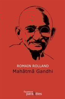 Mahatma Gandhi