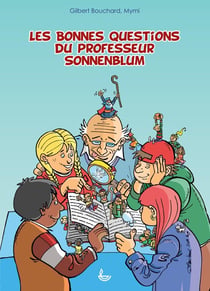Bonnes questions du professeur Sonnenblum