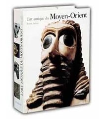 L'art antique du Moyen-Orient