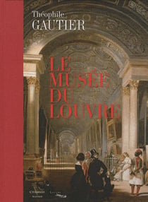 Le musée du louvre