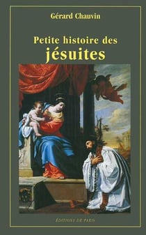 Petite histoire des jésuites