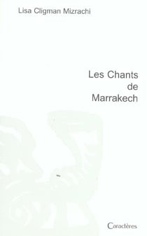 Les chants de marrakech