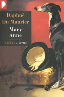 Mary anne