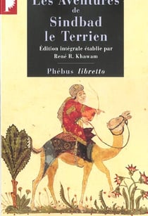 Les aventures de Sinbad le terrien