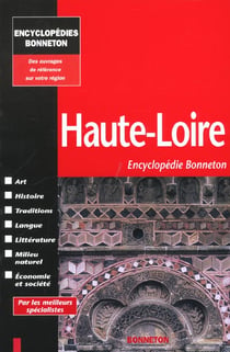 Encyclopedies regionales - haute-loire