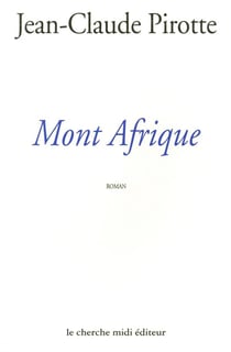 Mont afrique