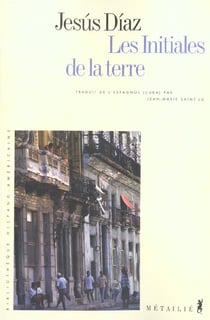 Initiales de la terre (les)