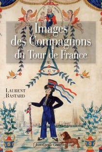 Images des compagnons du tour de France