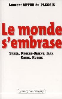Le monde s'embrase