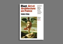 Art et architecture en France 1500 - 1700