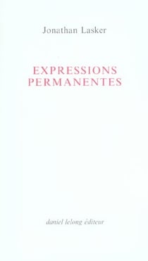 Expressions Permanentes