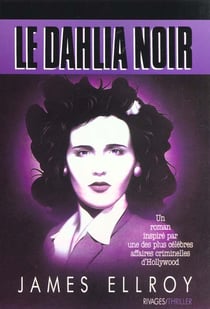 Le dahlia noir