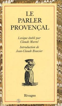 Le Parler provençal